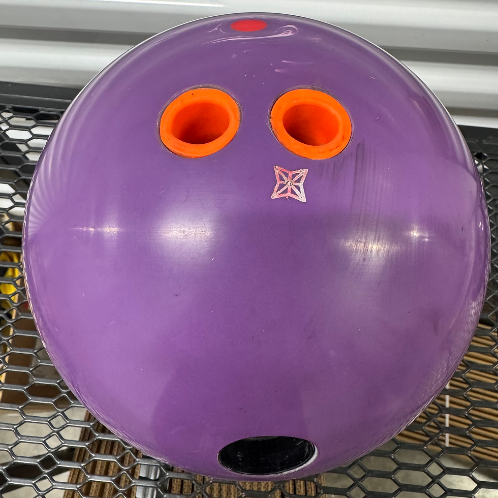 Thumbnail: 15LB Roto Grip Optimum Idol