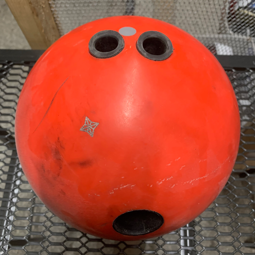 Thumbnail: 15LB Roto Grip Idol Helios