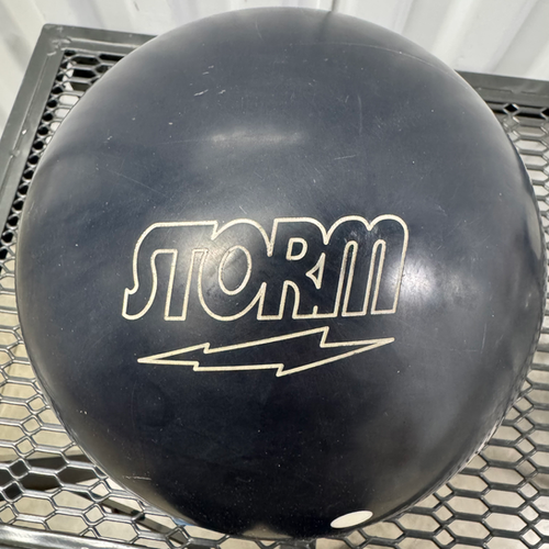 15LB Storm Level | UsedBowlingBalls.com