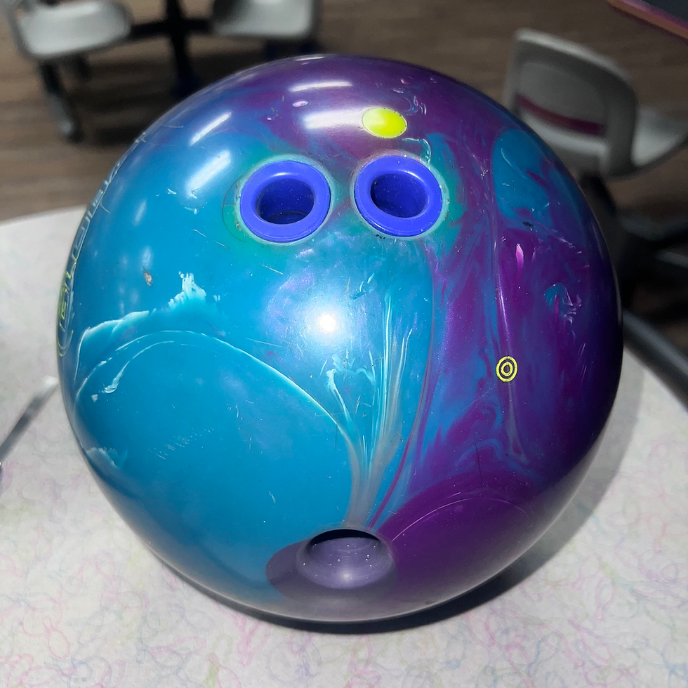 Thumbnail: 15LB 900 Global Zen