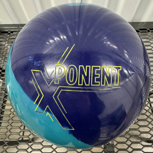 14LB 900 Global Xponent | UsedBowlingBalls.com