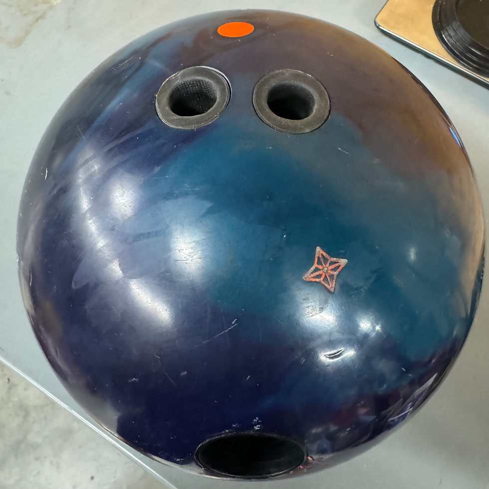 Thumbnail: 15LB Roto Grip Rubicon
