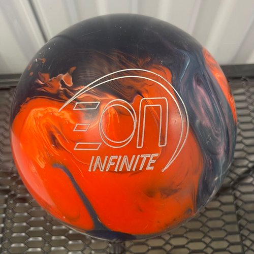 15LB 900 Global Eon Infinite | UsedBowlingBalls.com