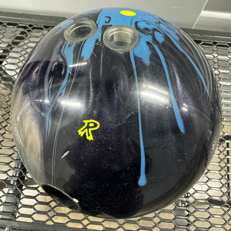 Thumbnail: 16LB Radical Zing Hybrid