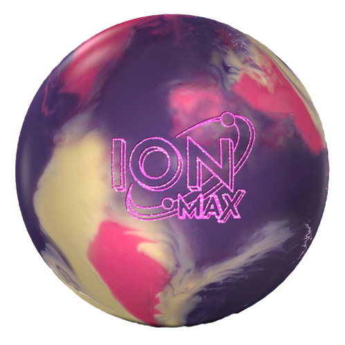 Storm Ion Max | UsedBowlingBalls.com