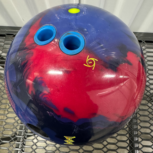 15LB Storm DNA Coil | UsedBowlingBalls.com