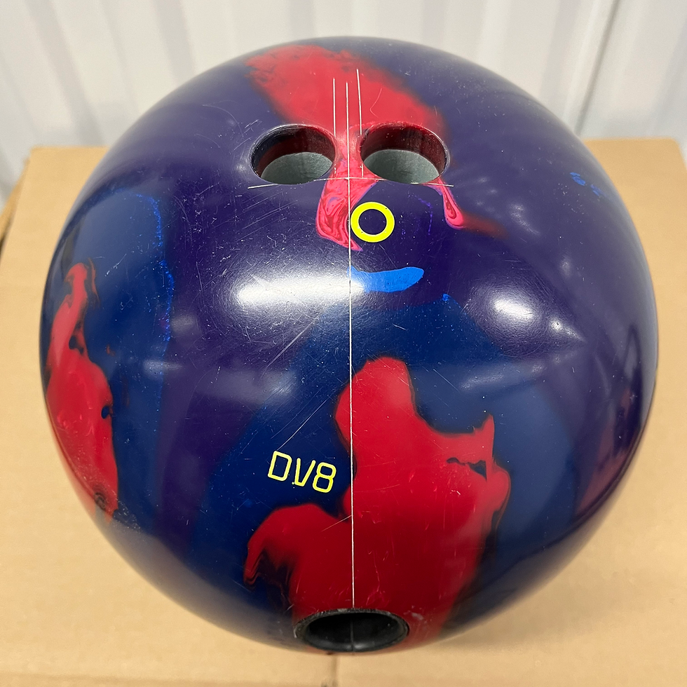 Thumbnail: 16LB DV8 Verge