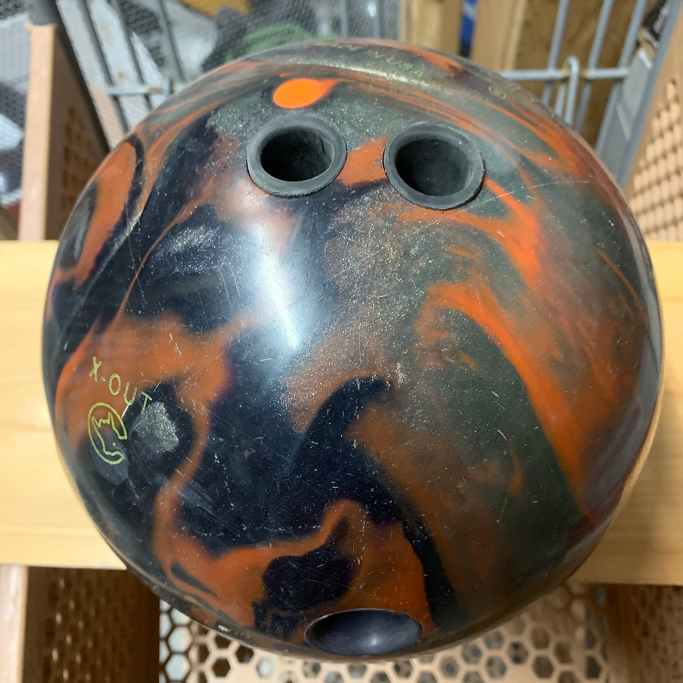 Thumbnail: 15LB Columbia 300 Wicked Encounter X-Out