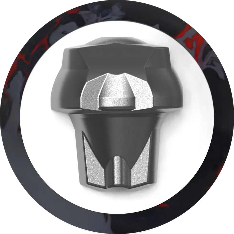 Thumbnail: Motiv Jackal Onyx