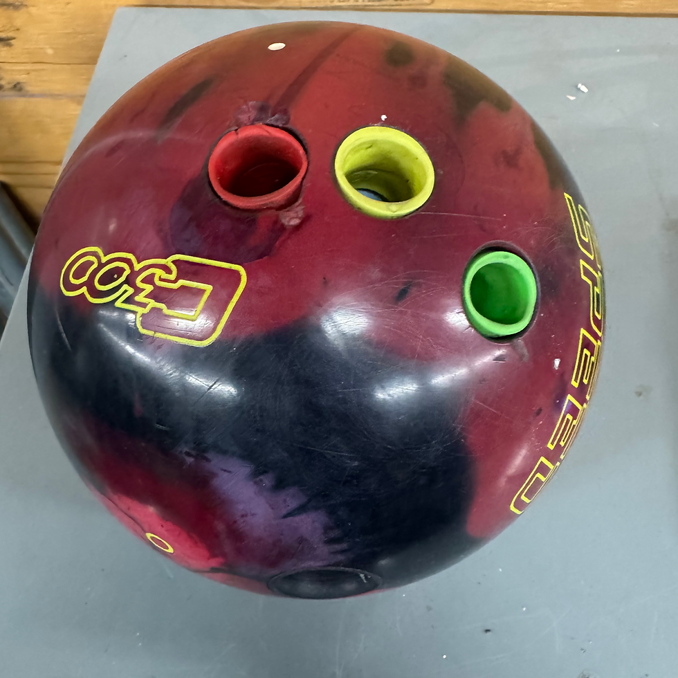 Thumbnail: 15LB Columbia 300 Speed