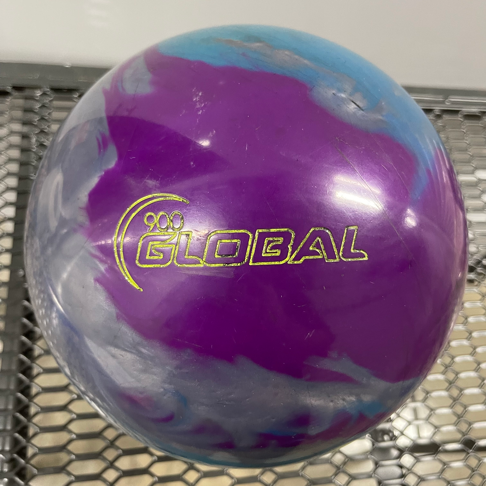 Thumbnail: 15LB 900 Global Zen