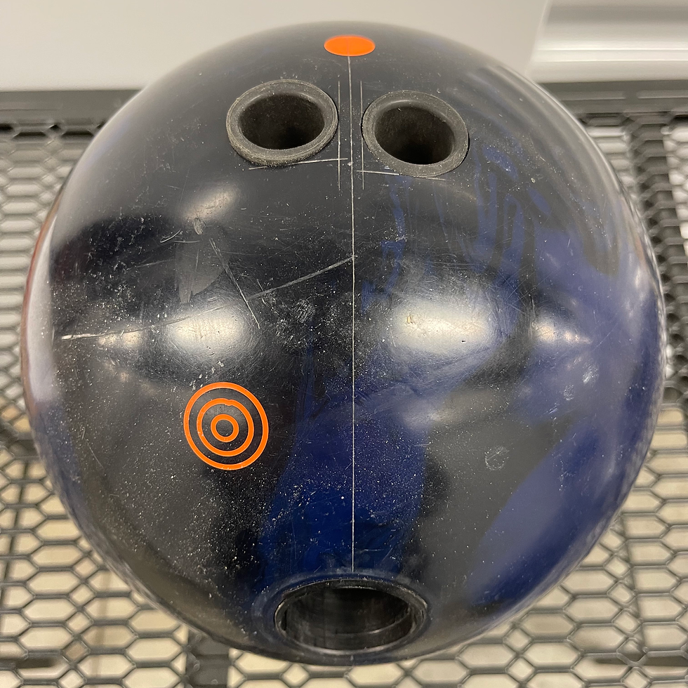 Thumbnail: 15LB Ebonite Omni