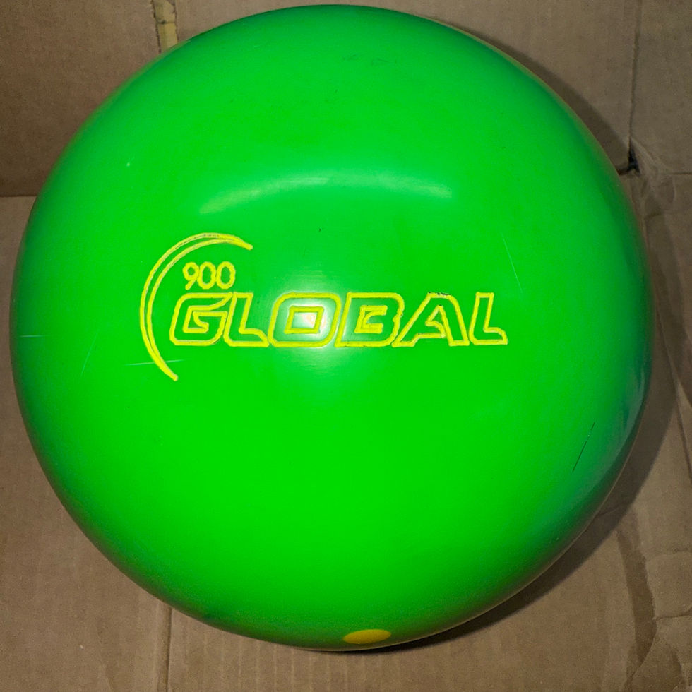Thumbnail: 14LB 900 Global Volt Solid