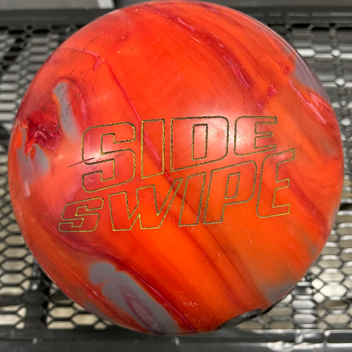 15LB Columbia 300 Sideswipe | UsedBowlingBalls.com