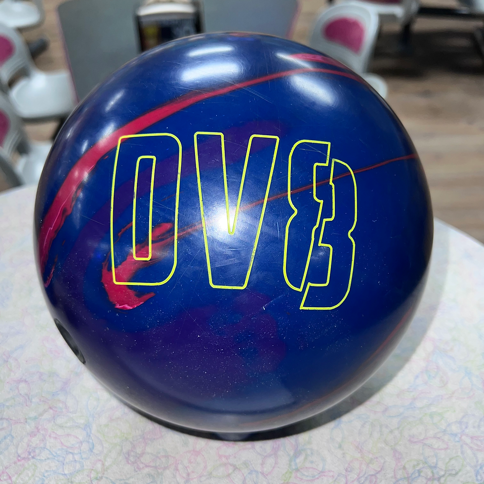 Thumbnail: 16LB DV8 Verge Solid