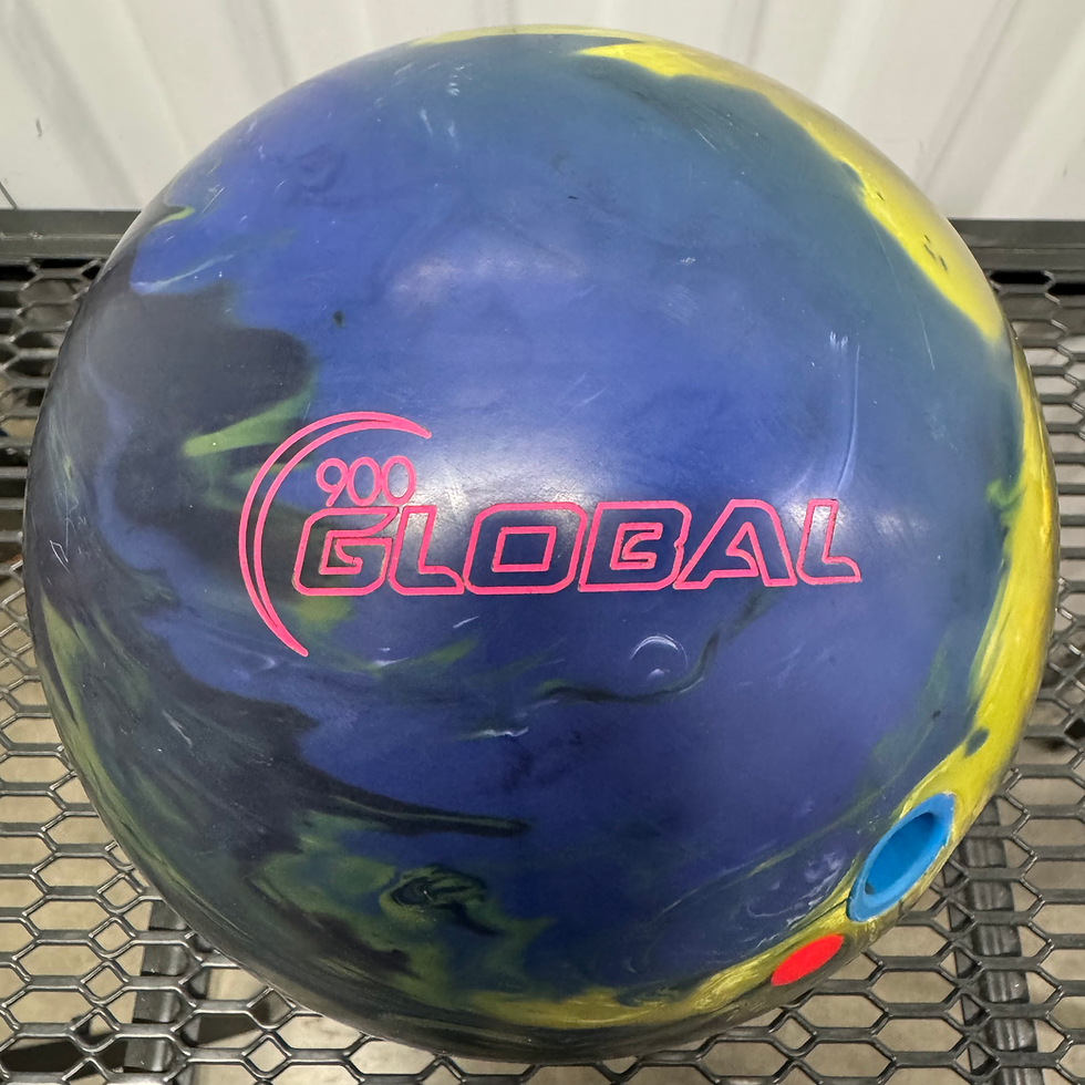 Thumbnail: 15LB 900 Global Sublime Focus