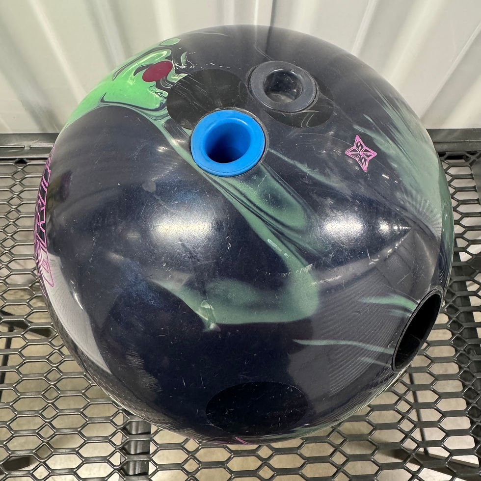 Thumbnail: 15LB Roto Grip Duo