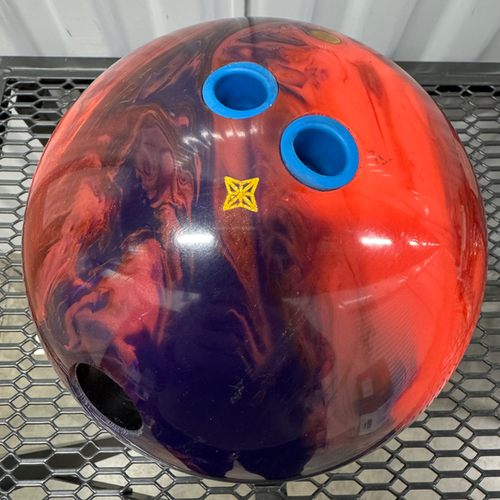 15LB Roto Grip TNT Infused | UsedBowlingBalls.com