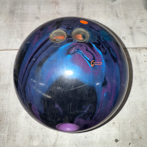 ハンマー社　ＷＥＢ　ＭＢ　15p 2oz ( used AAA) ハンマー社 WEB MB 15p 2oz ( used AAA) 15LB Hammer Web