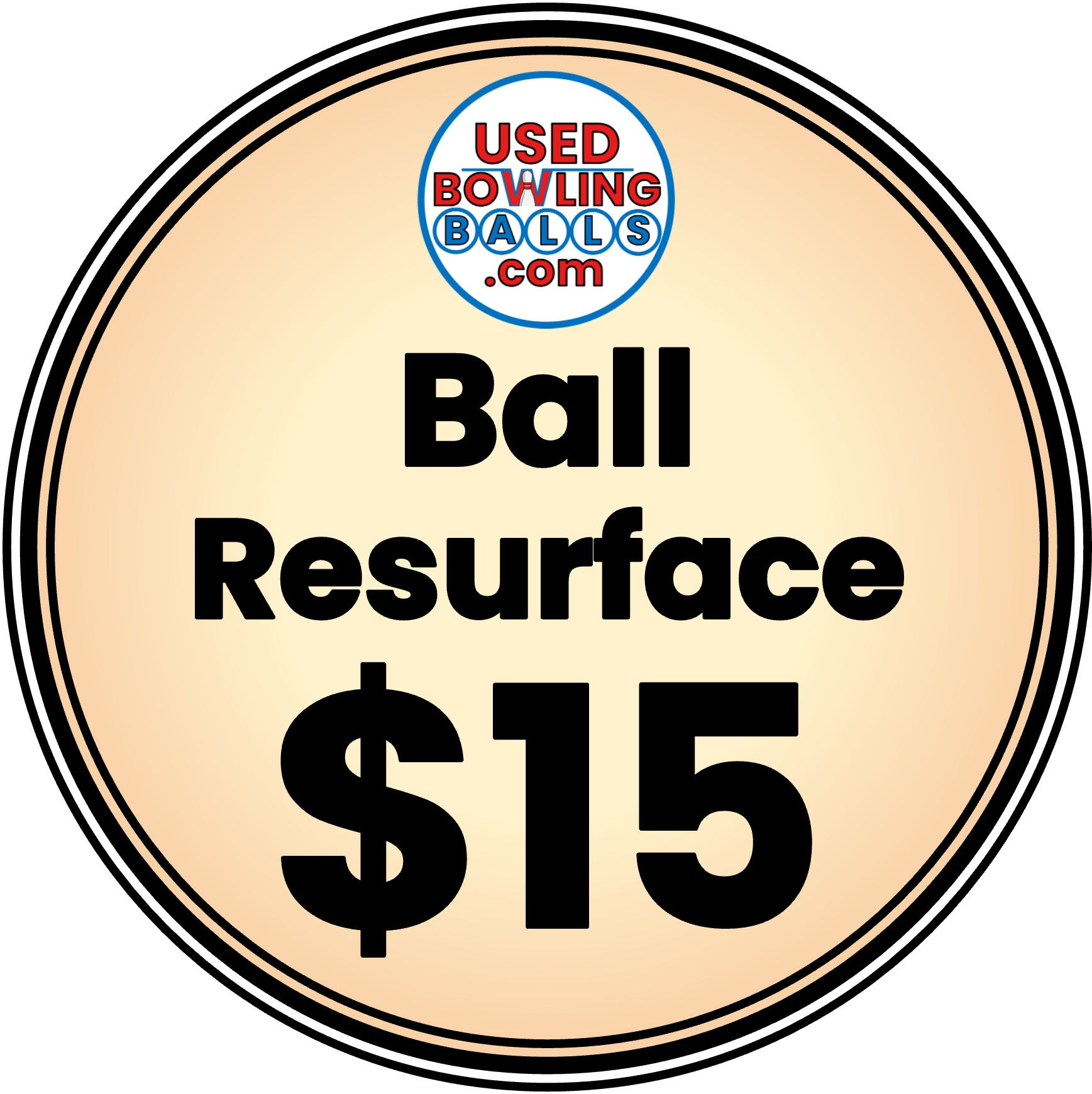 Ball Resurface