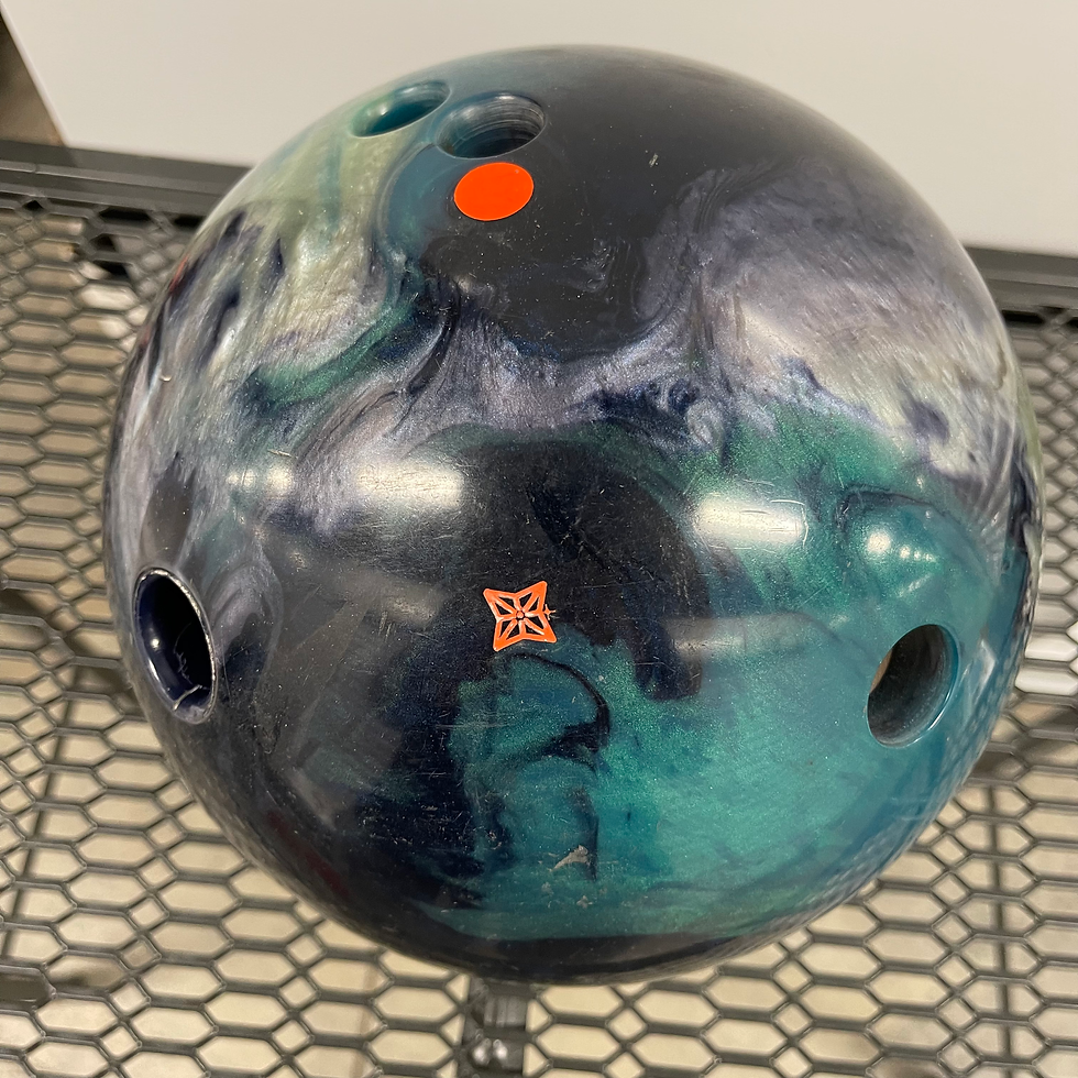 Thumbnail: 15LB Roto Grip Dare Devil