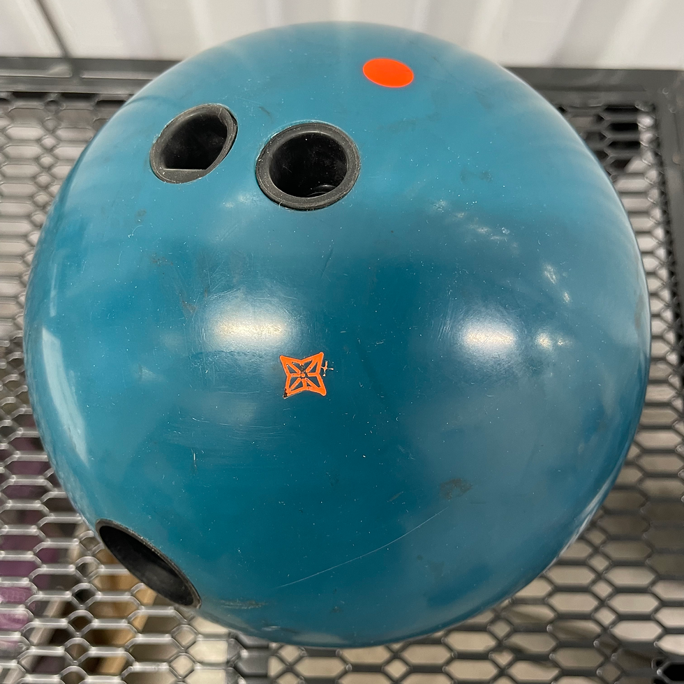 Thumbnail: 15LB Roto Grip Idol Pro