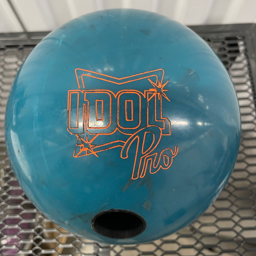 15LB Roto Grip Idol Pro