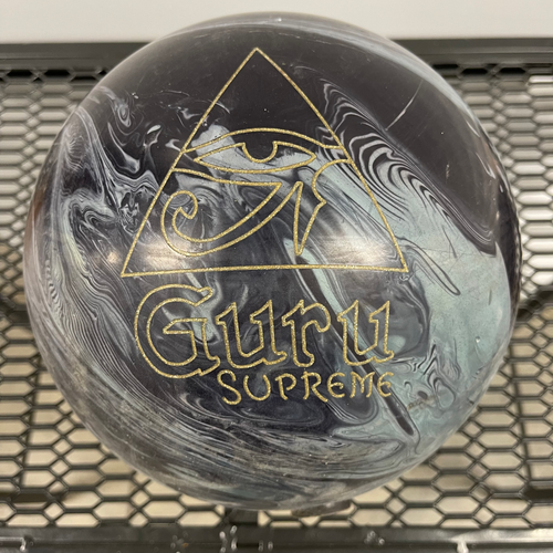 15LB Radical Guru Supreme