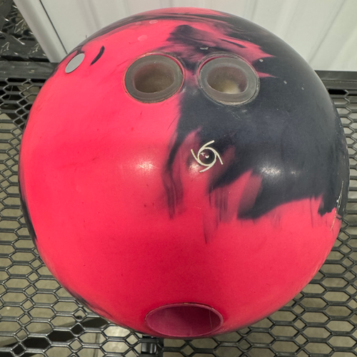 15LB Storm Virtual Gravity Pro X2 | UsedBowlingBalls.com