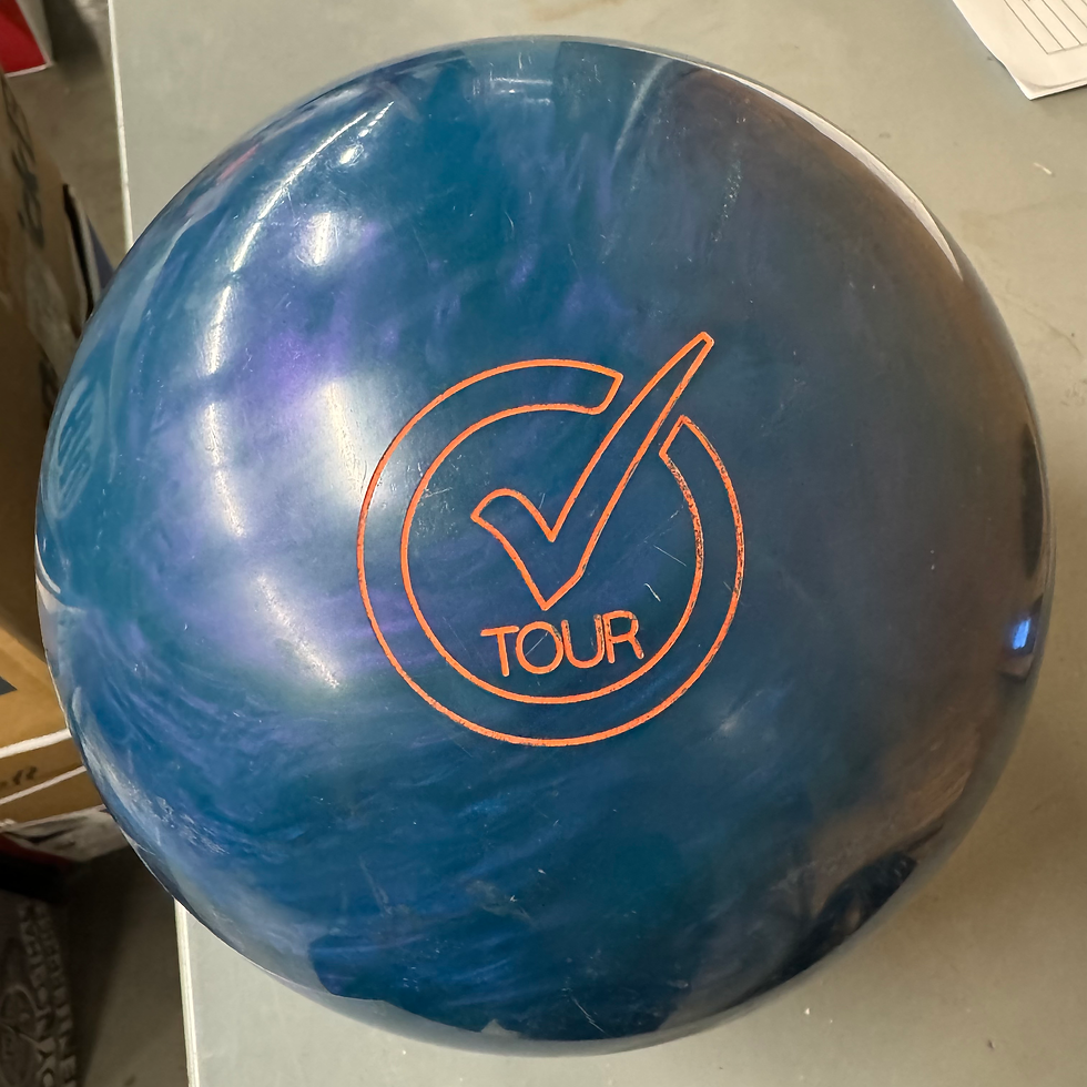 Thumbnail: 15LB 900 Global Wolverine