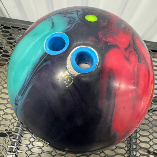 15LB Storm IDentity | UsedBowlingBalls.com