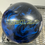 Thumbnail: 15LB Ebonite GB3 Pearl Blue/Black
