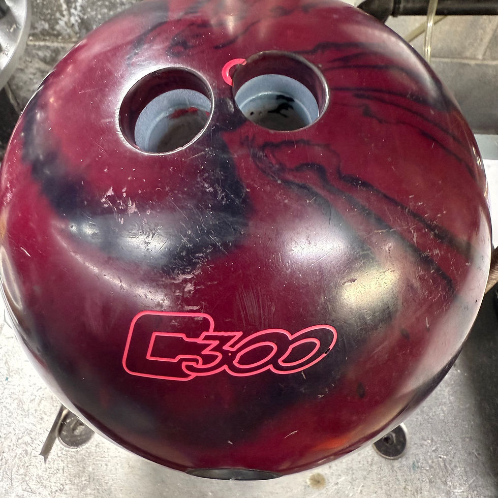 Thumbnail: 15LB Columbia 300 Cuda Powercor