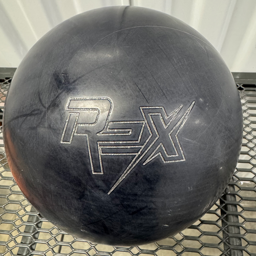 15LB Storm Virtual Energy Blackout | UsedBowlingBalls.com