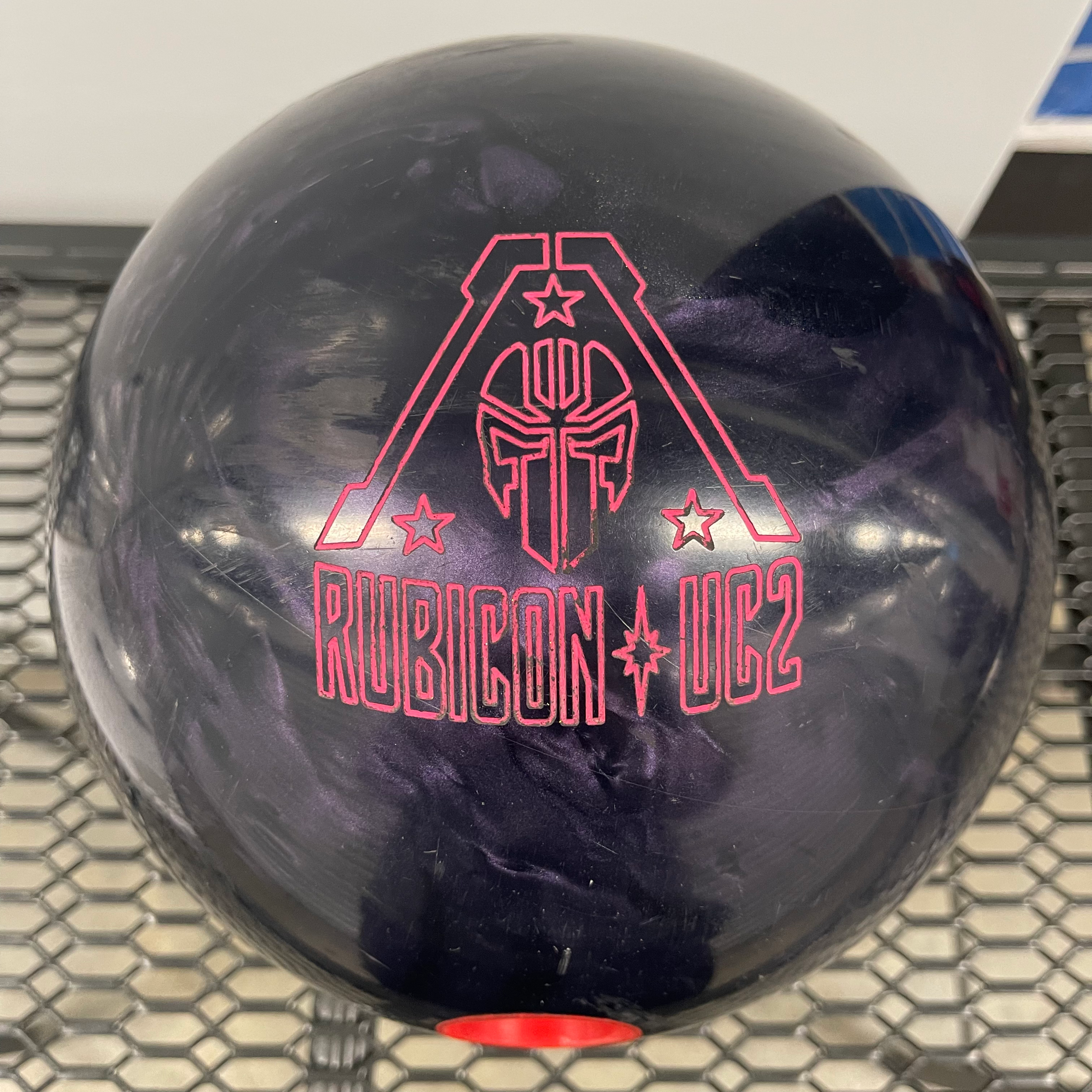 15LB Roto Grip Rubicon UC2