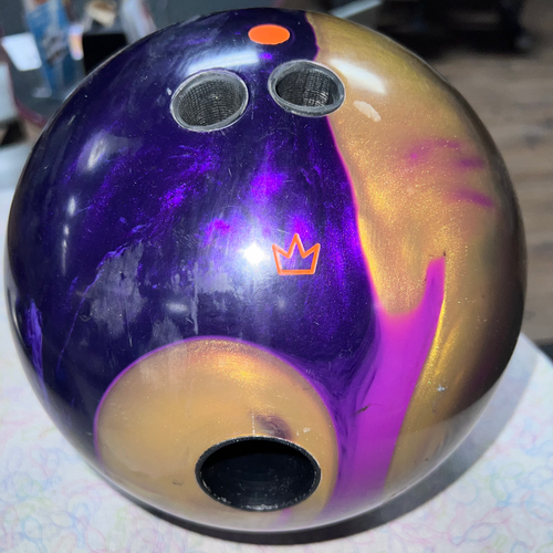 (新品•未使用)JAGGED EDGE solid 15ポンド 新品•未使用)JAGGED EDGE solid 15ポンド Brunswick Jagged Edge Solid