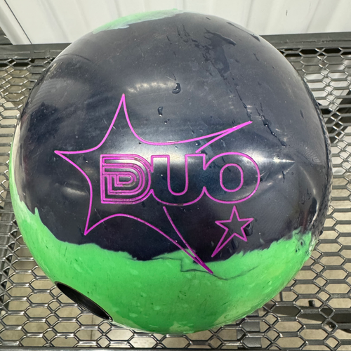 15LB Roto Grip Duo | UsedBowlingBalls.com