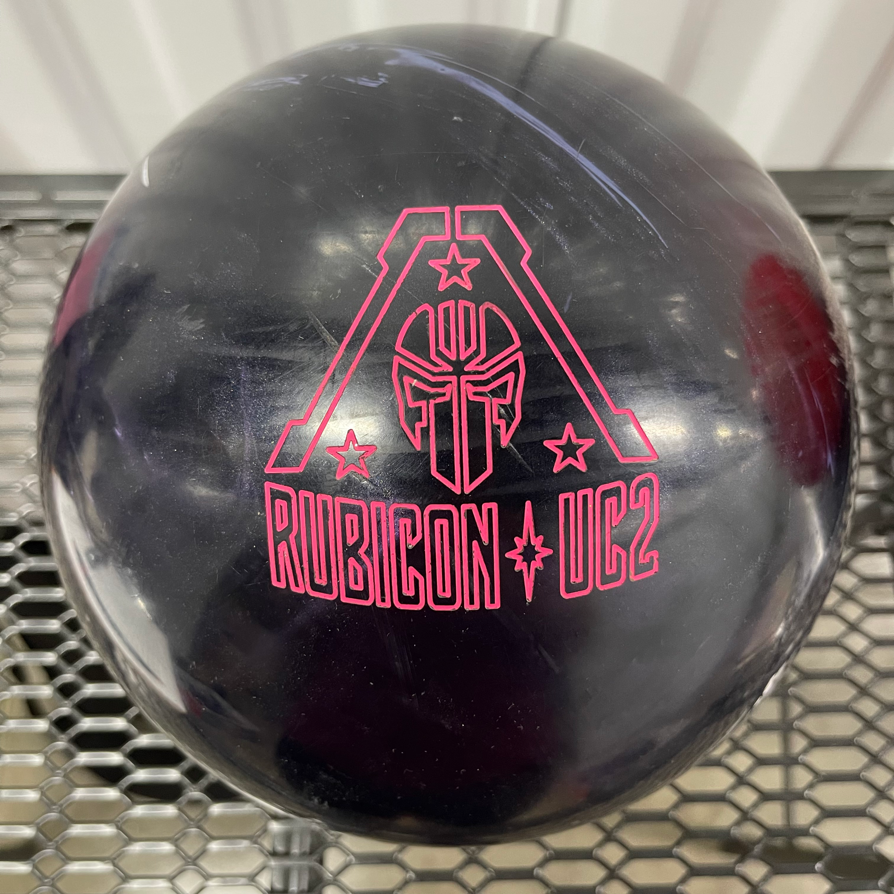 15LB Roto Grip Rubicon UC2