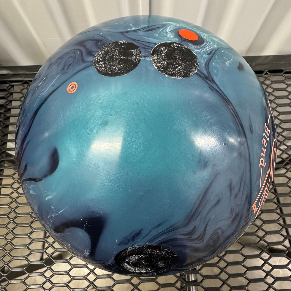 Thumbnail: 15LB 900 Global Xponent Pearl