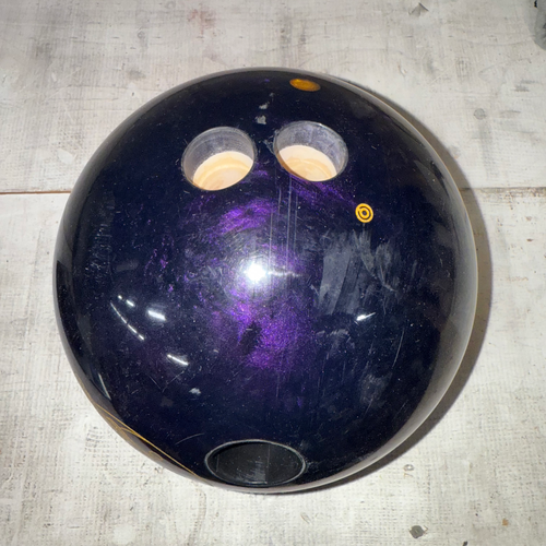 Zen Gold Label Undrilled 15lbs Medium-heavy Oil 900 Global Zen