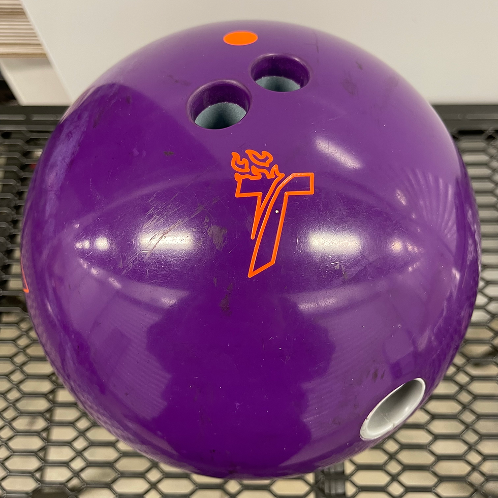 Thumbnail: 15LB Track Heat