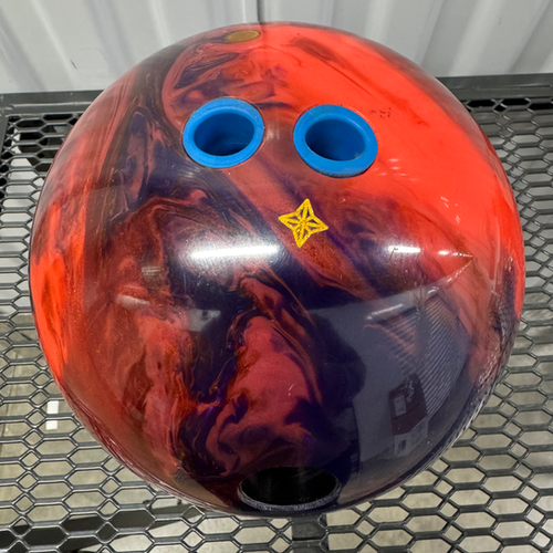 15LB Roto Grip TNT Infused | UsedBowlingBalls.com
