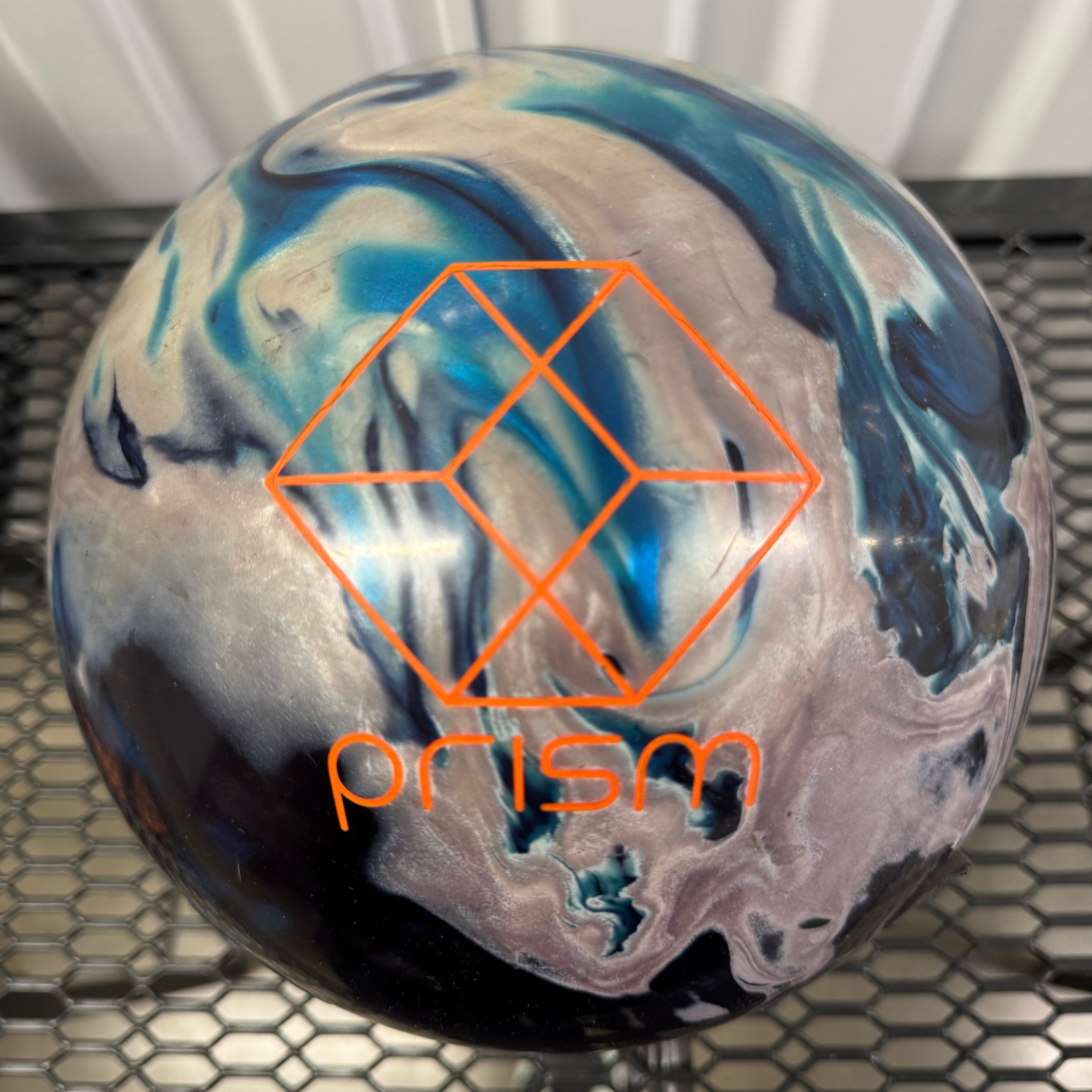 15LB Brunswick Prism Hybrid