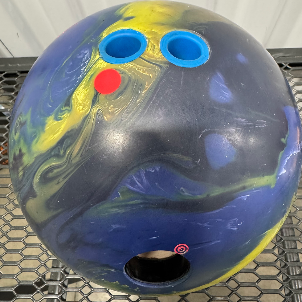 Thumbnail: 15LB 900 Global Sublime Focus