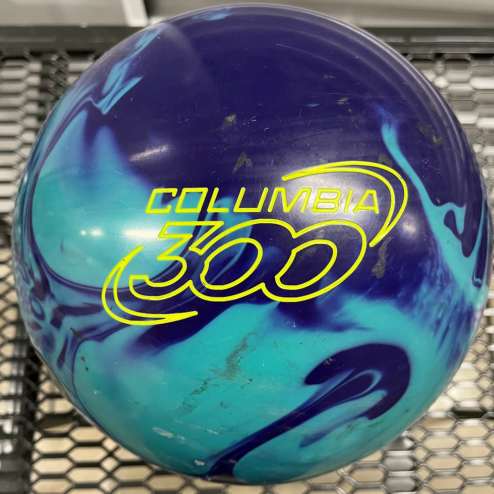 Thumbnail: 15LB Columbia 300 Outlook Solid