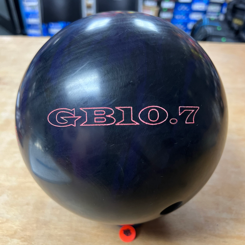 15LB Ebonite Gamebreaker 2 | UsedBowlingBalls.com