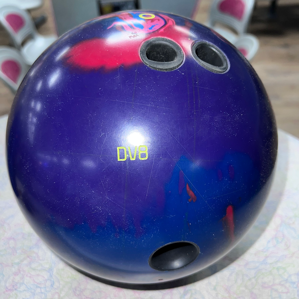 Thumbnail: 16LB DV8 Verge Solid