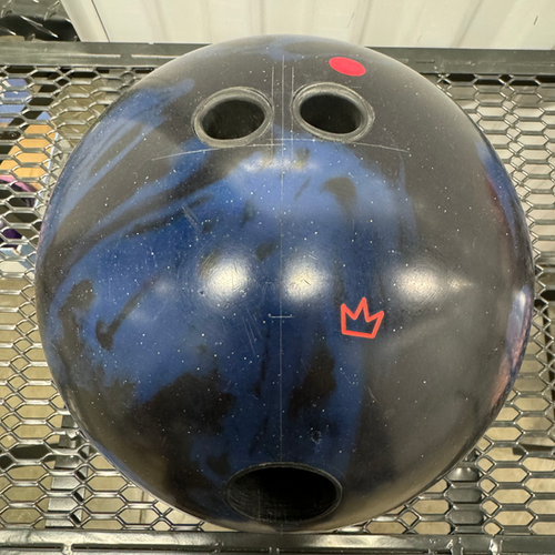 ★値下★ノックアウトブルーザー★15ポンド新品★Brunswick★ ☆値下☆ノックアウトブルーザー☆15ポンド新品☆Brunswick