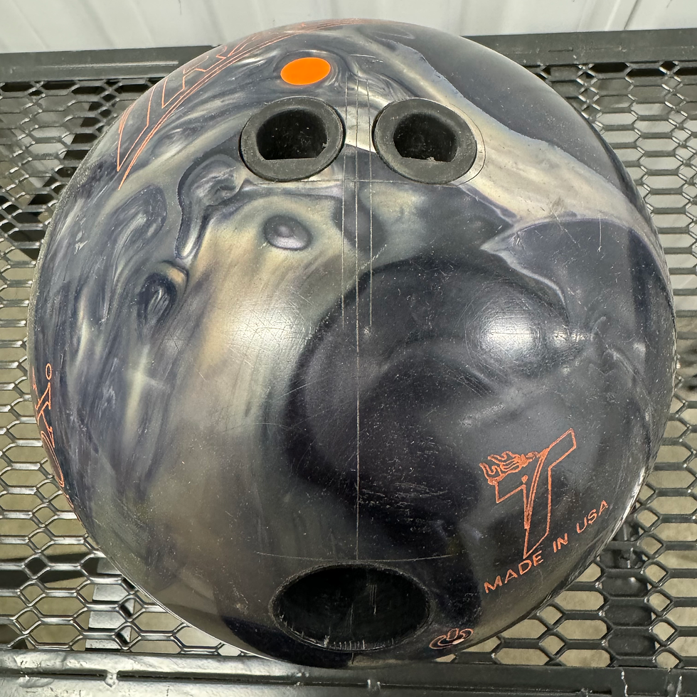 Thumbnail: 15LB Paradox Pearl