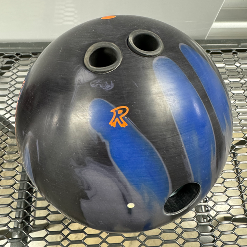 未使用　Radical Trail Blazer ボウリングボール 15LB 未使用 Radical Trail Blazer ボウリングボール 15LB 未使用